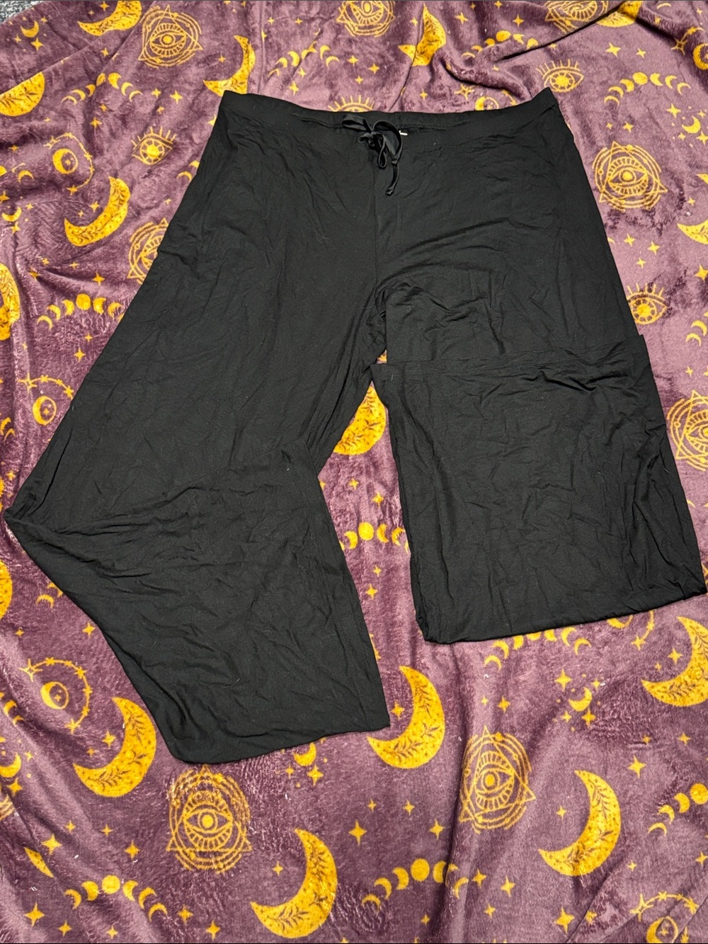 Victoria’s Secret lounge bottoms